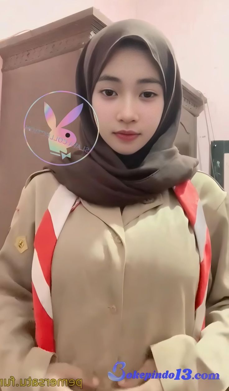 Video Viral ABG Hijab Pramuka Tutorial Ditusuk Rudal Top Trending Global Indonesia 2025